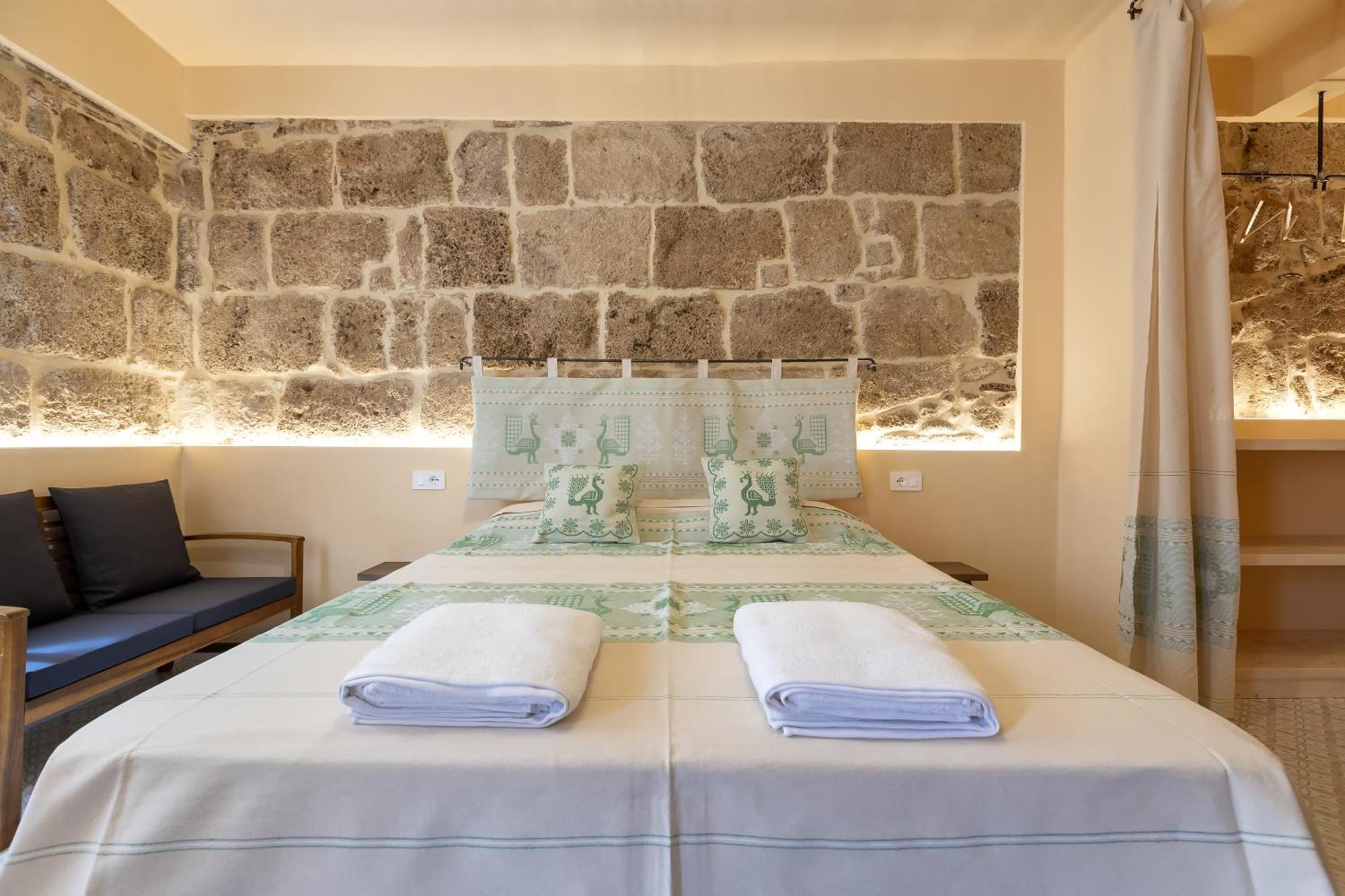 Apartment Buragna Exclusive Retreat *